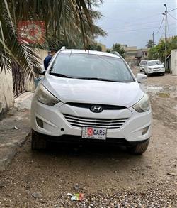 هيونداي توسان